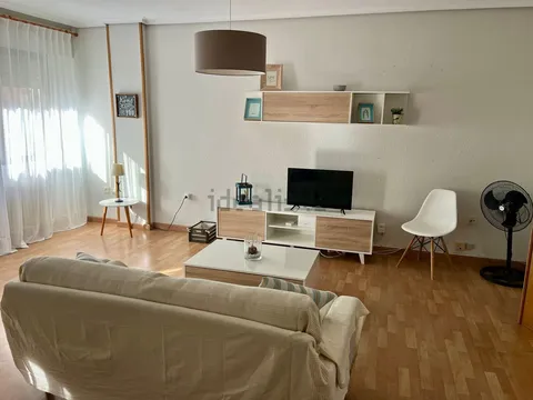 Pis de 120 m² a Albacete