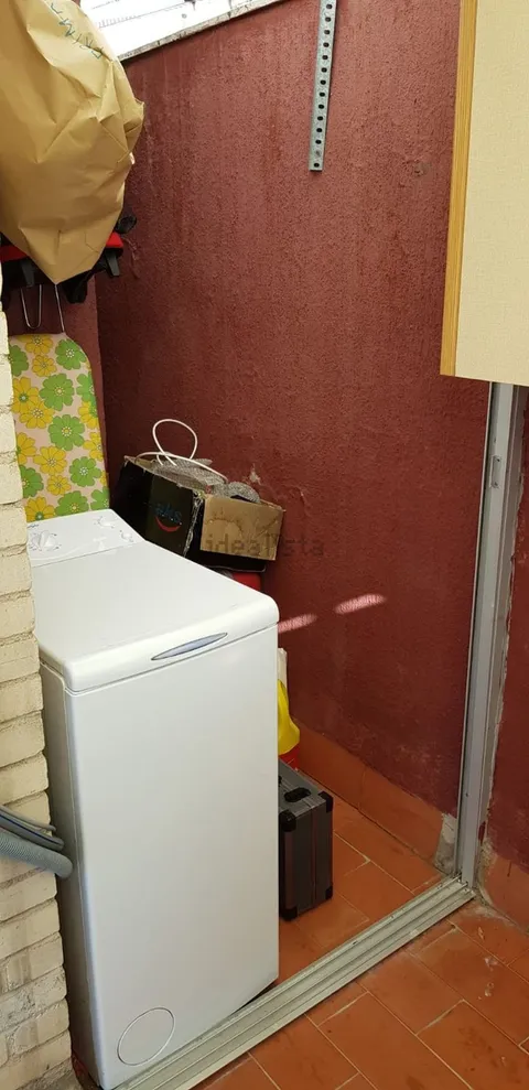 Pis de 65 m² a Jaén