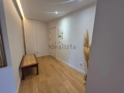 Pis de 110 m² a Valladolid