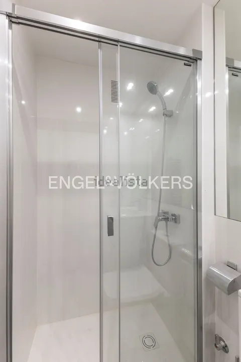 Wohnung 98 m² in Madrid