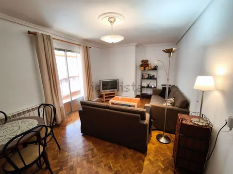 Appartement 80 m² à Valladolid