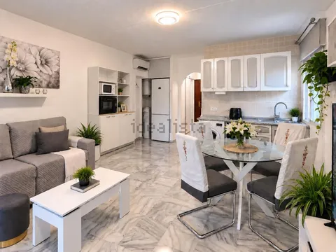 Pis de 60 m² a Estepona