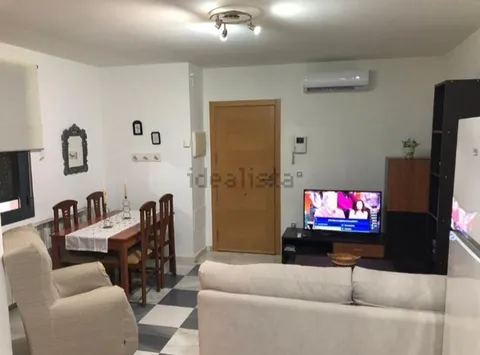 Pis de 40 m² a Valdepeñas