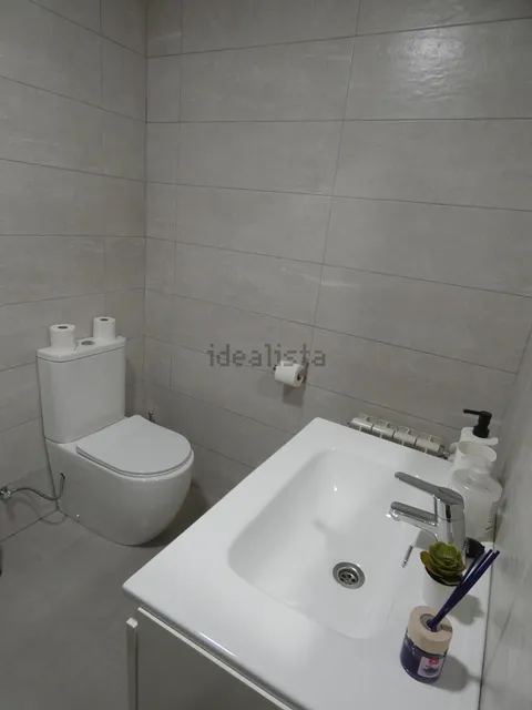 Habitació de lloguer, Valladolid