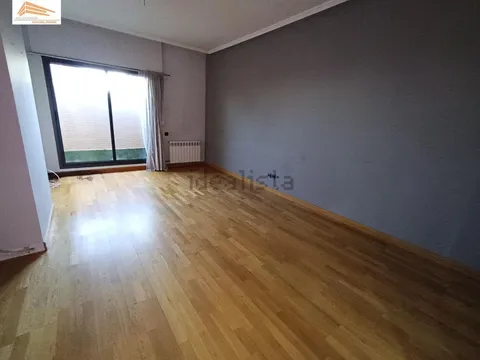 Pis de 127 m² a Valladolid