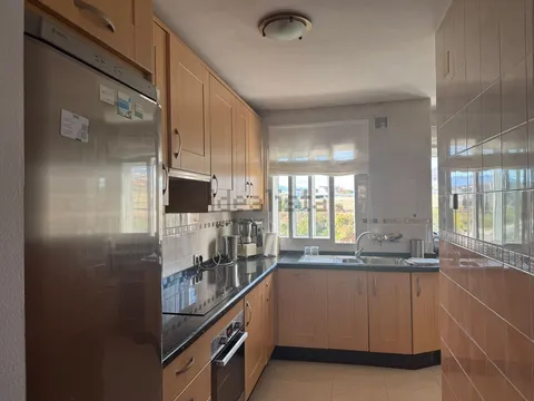 Pis de 80 m² a Fuengirola