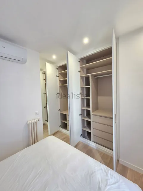 Appartement 125 m² à Madrid