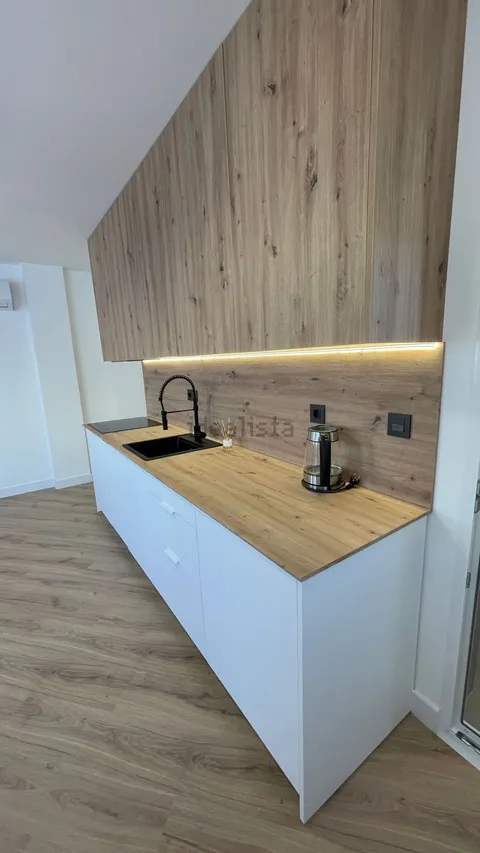 Wohnung 65 m² in Torrevieja