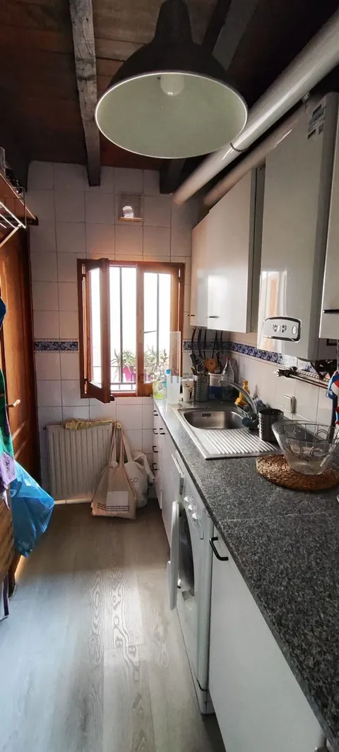 Pis de 75 m² a Madrid