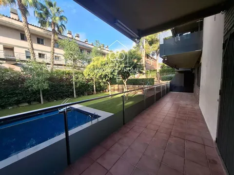 Wohnung 195 m² in Castelldefels (2/35)