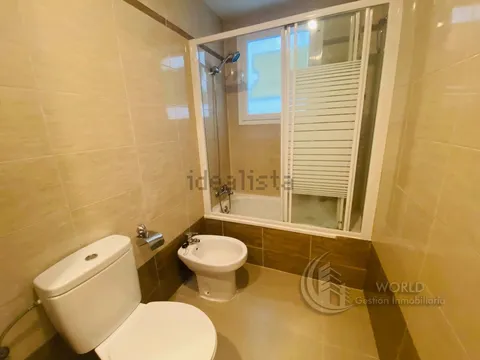 Pis de 62 m² a Madrid