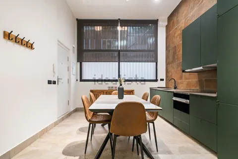 Pis de 107 m² a Madrid