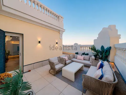 Pis de 130 m² a Madrid