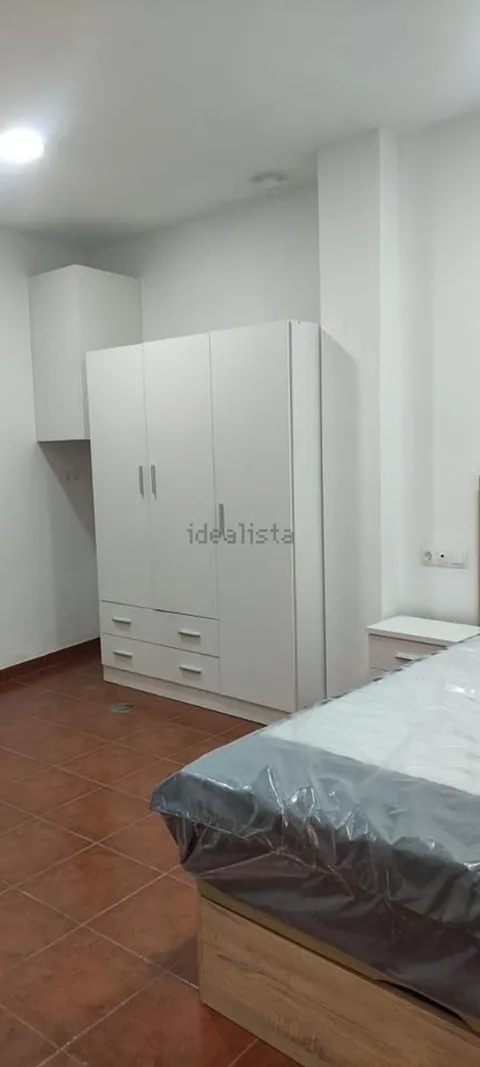 Квартира 60 м² в Малаге
