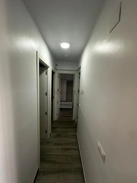 Habitació de lloguer, Sevilla