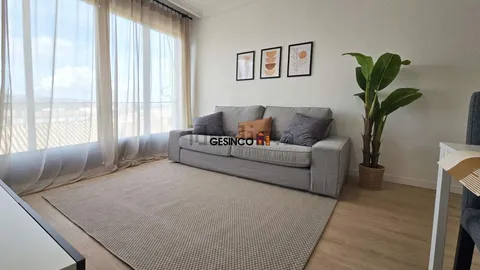 Pis de 84 m² a Ontinyent (2/25)