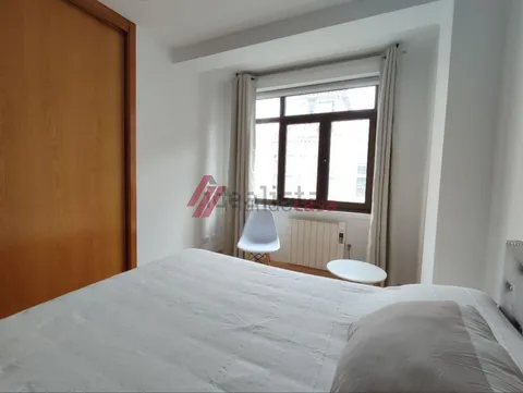 Wohnung 56 m² in Ferrol