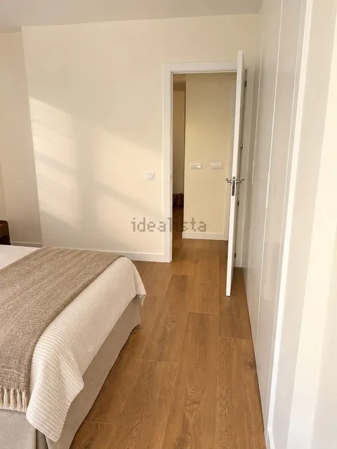 Pis de 88 m² a Madrid