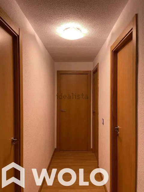 Piso de 118 m² en Vitigudino