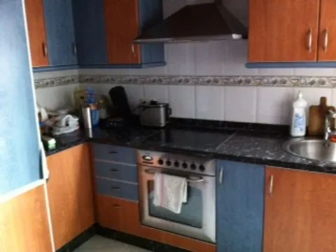 Habitació de lloguer, Lleó (4/5)