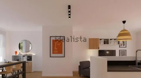 Pis de 115 m² a Sagunt