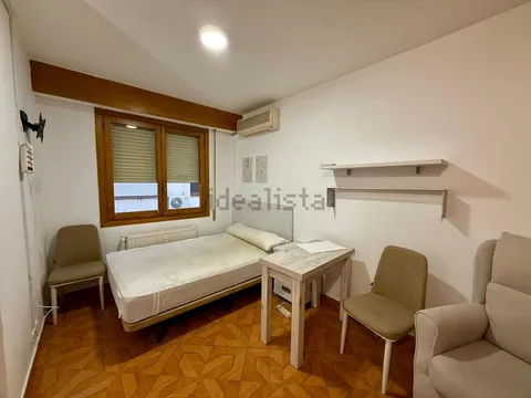 Pis de 35 m² a Madrid (2/12)