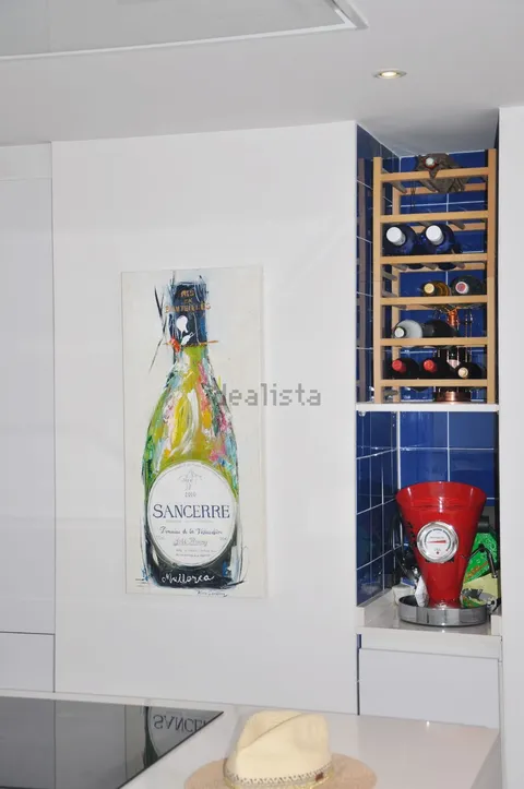Pis de 61 m² a Calvià
