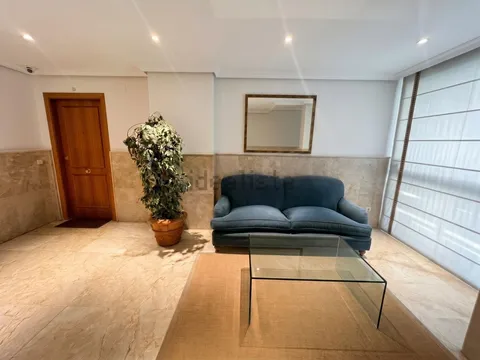 Pis de 118 m² a Madrid