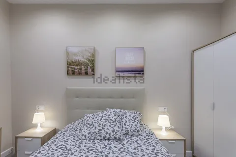 Pis de 55 m² a Bilbao