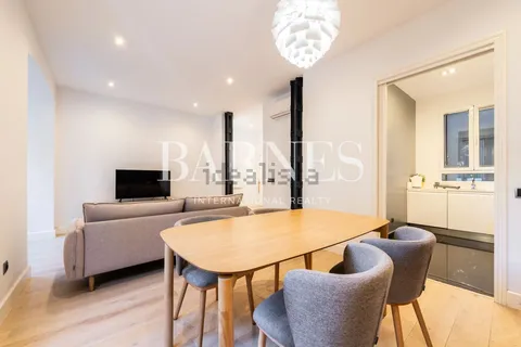 Pis de 85 m² a Madrid
