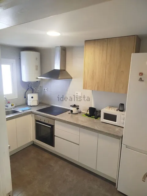 Zimmer zur Miete, Valencia