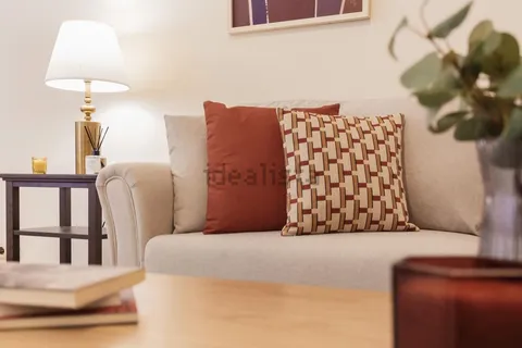 Pis de 154 m² a Madrid