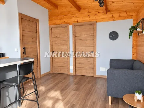 Wohnung 70 m² in Arafo