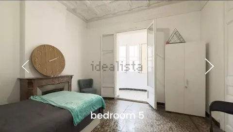 Habitación en alquiler, Barcelona