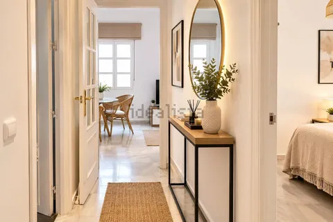 Pis de 120 m² a Sevilla