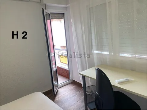 Stanza in affitto, Murcia