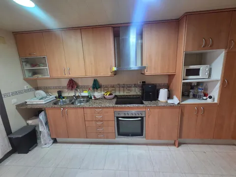 Habitació de lloguer, Monistrol de Montserrat