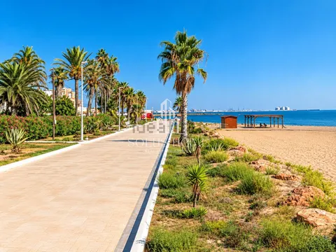 Apartamento 130 m² em el Puig de Santa Maria