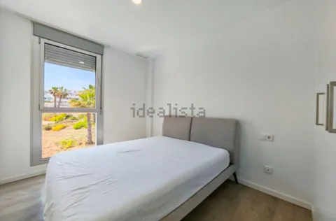 Pis de 90 m² a Estepona