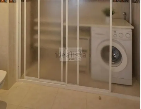 Pis de 45 m² a Vigo