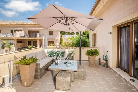 Квартира 120 м² в Orihuela