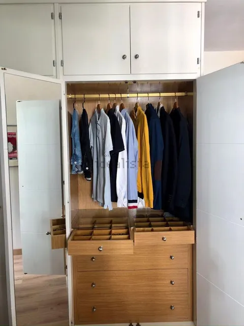 Wohnung 100 m² in Málaga