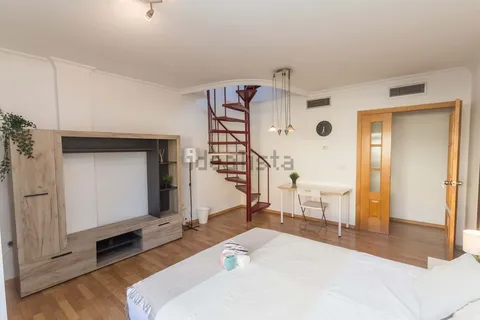 Zimmer zur Miete, Málaga