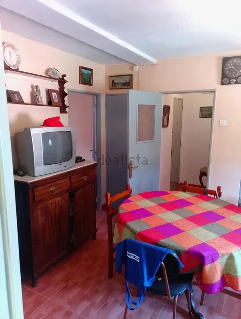 Pis de 55 m² a Brañosera