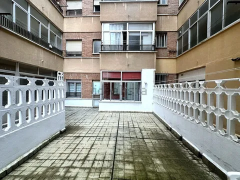 Stanza in affitto, Zamora