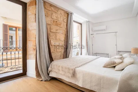Wohnung 168 m² in Palma
