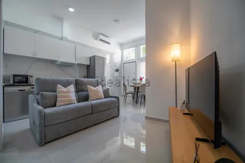 Квартира 50 м² у Madrid