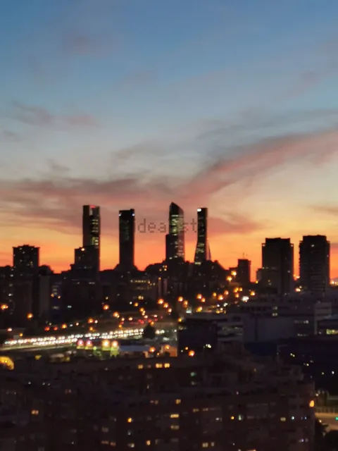 Pis de 75 m² a Madrid
