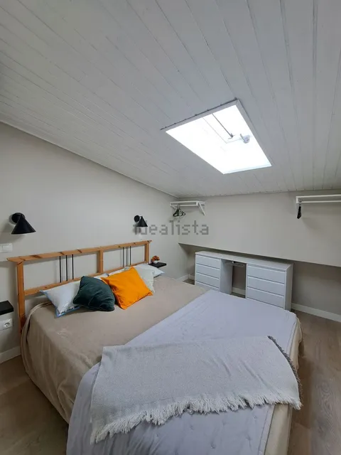 Pis de 31 m² a Madrid