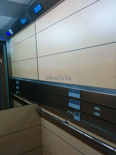 Pis de 48 m² a Saragossa